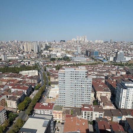 Linkinn Luxury Residence & Spa Istanbul Exterior foto