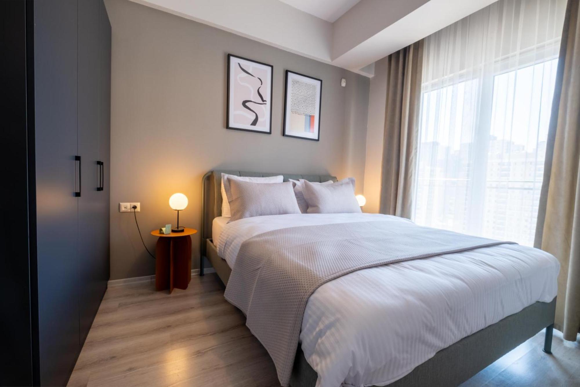 Linkinn Luxury Residence & Spa Istanbul Cameră foto