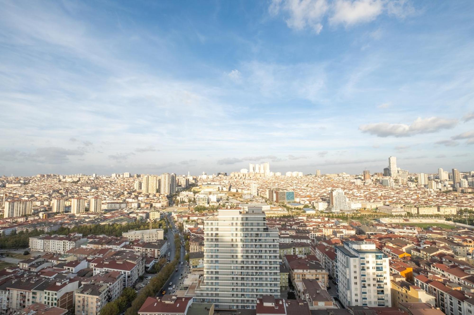 Linkinn Luxury Residence & Spa Istanbul Cameră foto