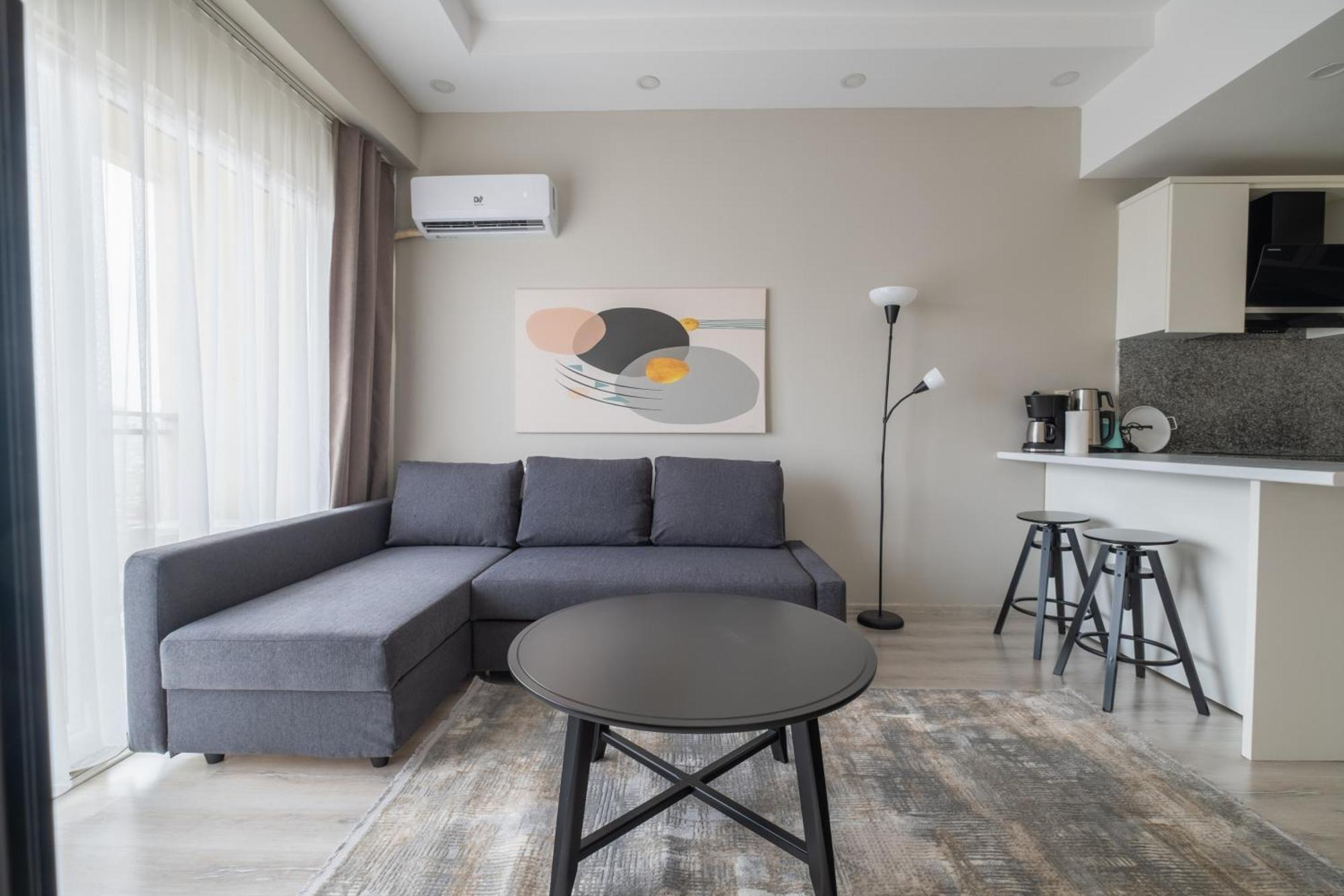 Linkinn Luxury Residence & Spa Istanbul Cameră foto