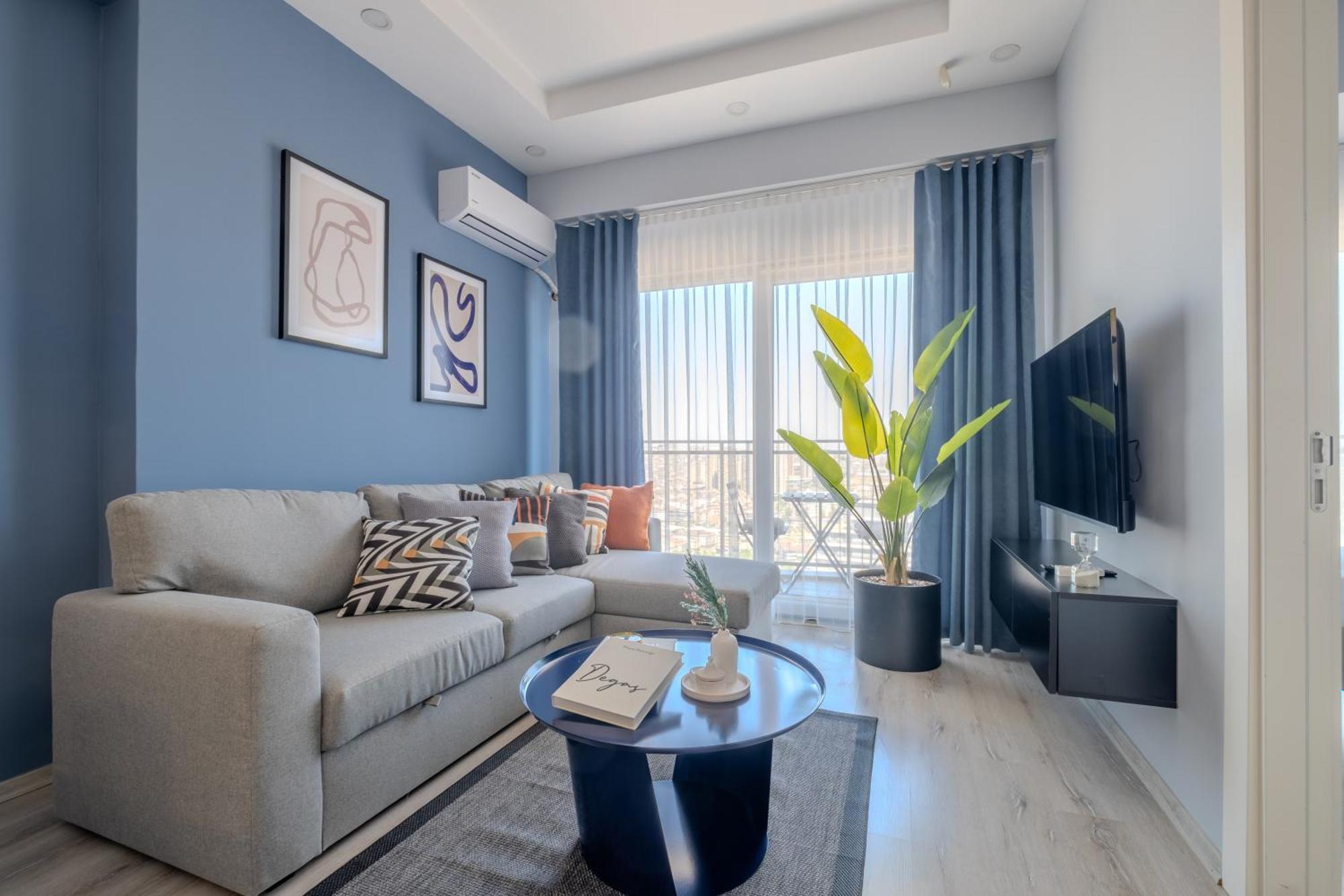 Linkinn Luxury Residence & Spa Istanbul Cameră foto