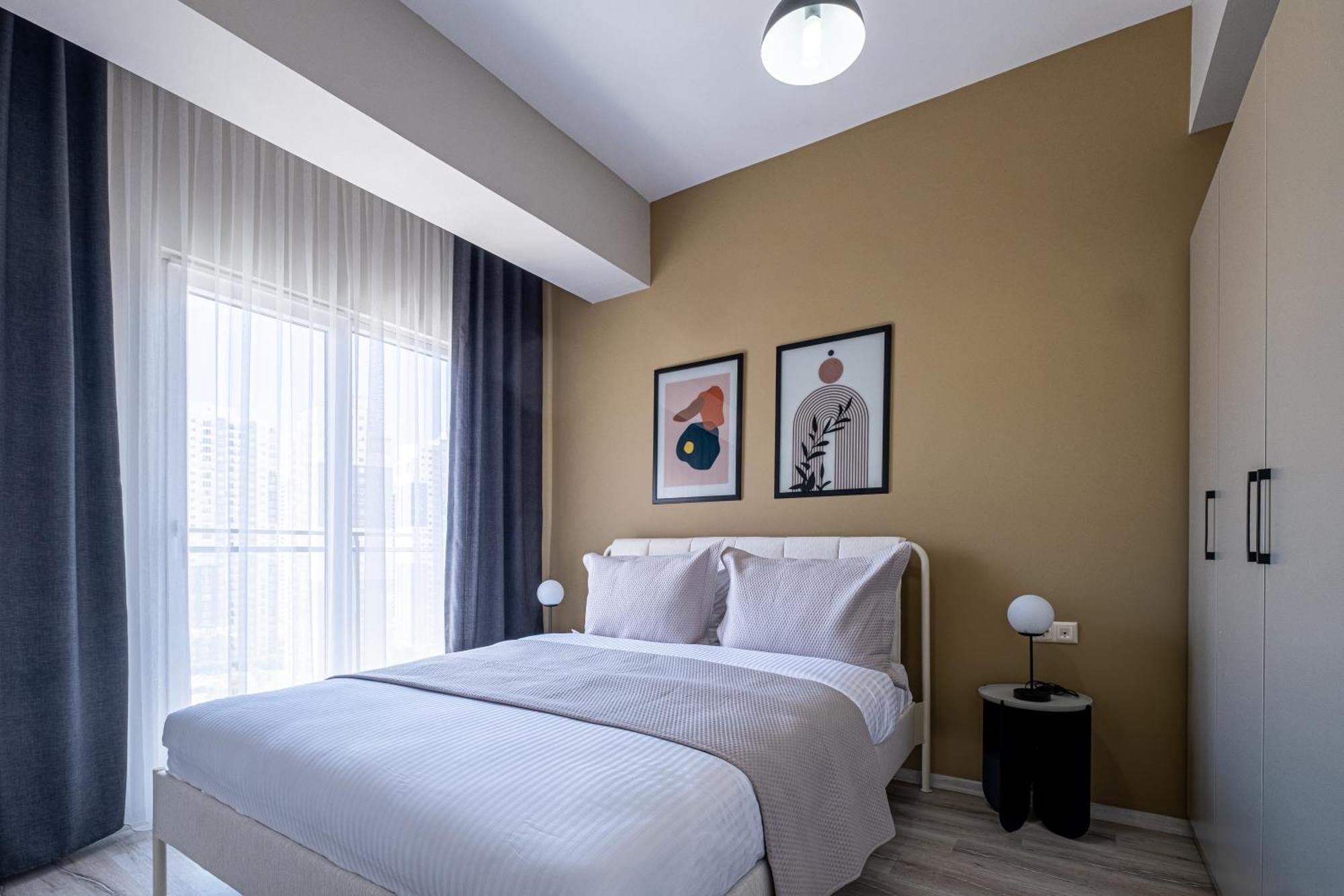 Linkinn Luxury Residence & Spa Istanbul Cameră foto