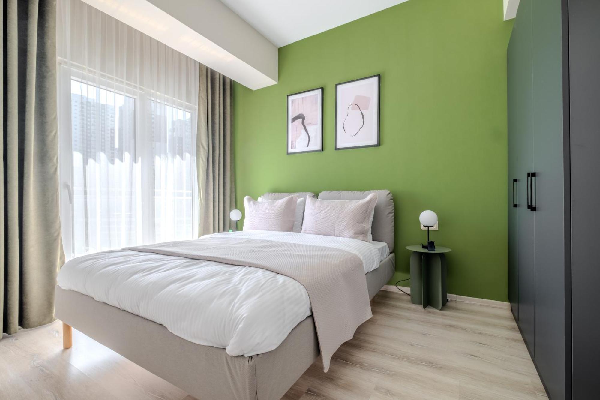 Linkinn Luxury Residence & Spa Istanbul Cameră foto