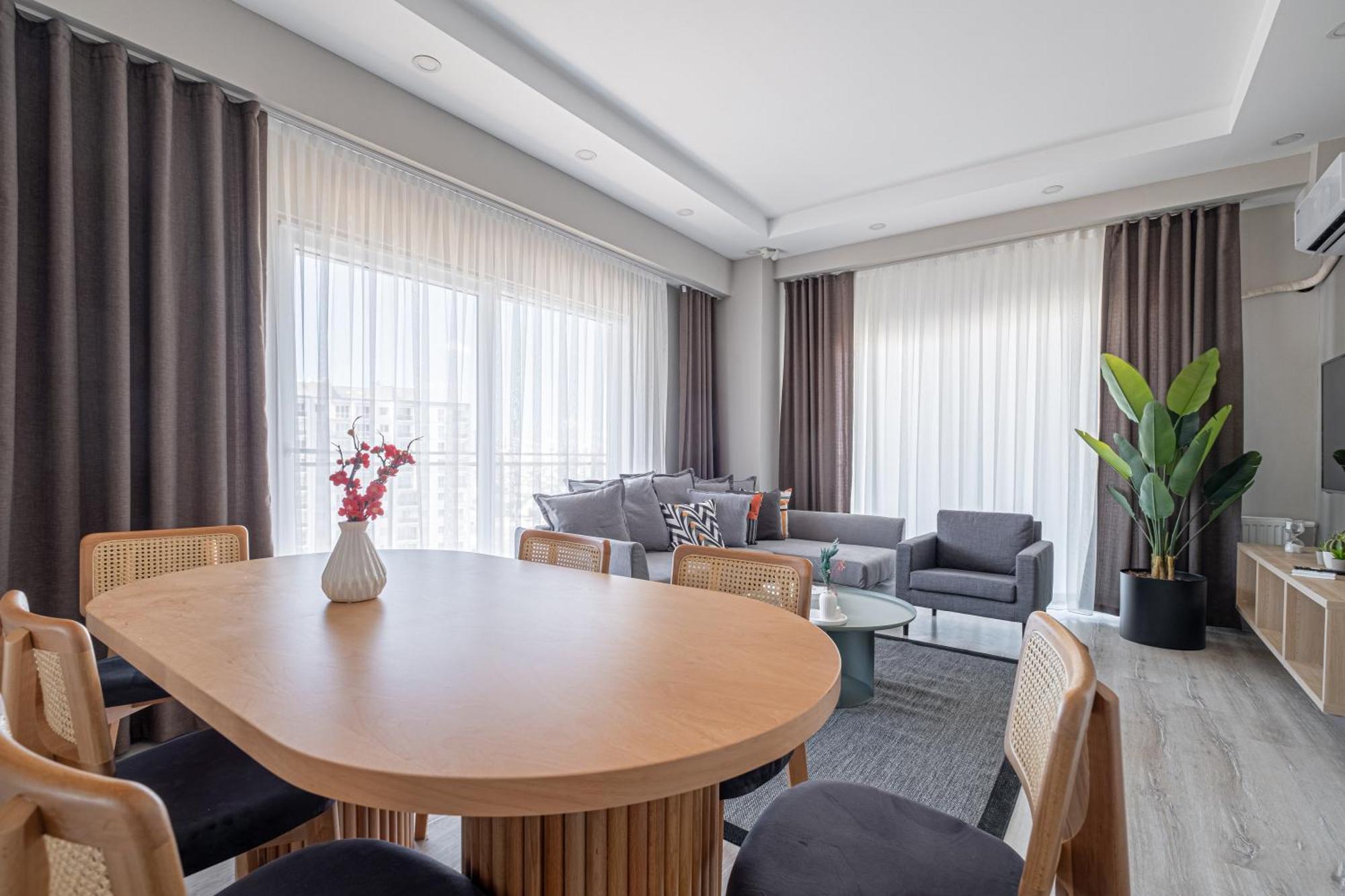 Linkinn Luxury Residence & Spa Istanbul Cameră foto