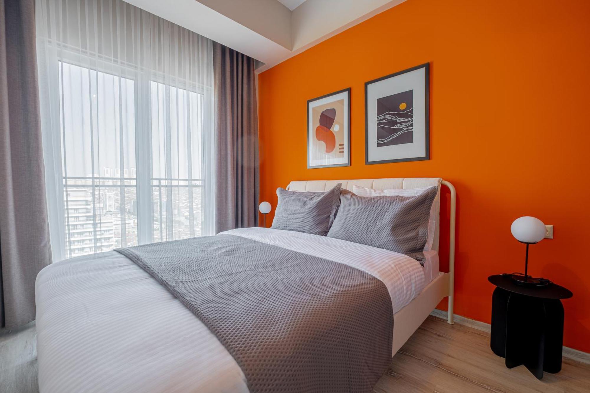 Linkinn Luxury Residence & Spa Istanbul Cameră foto