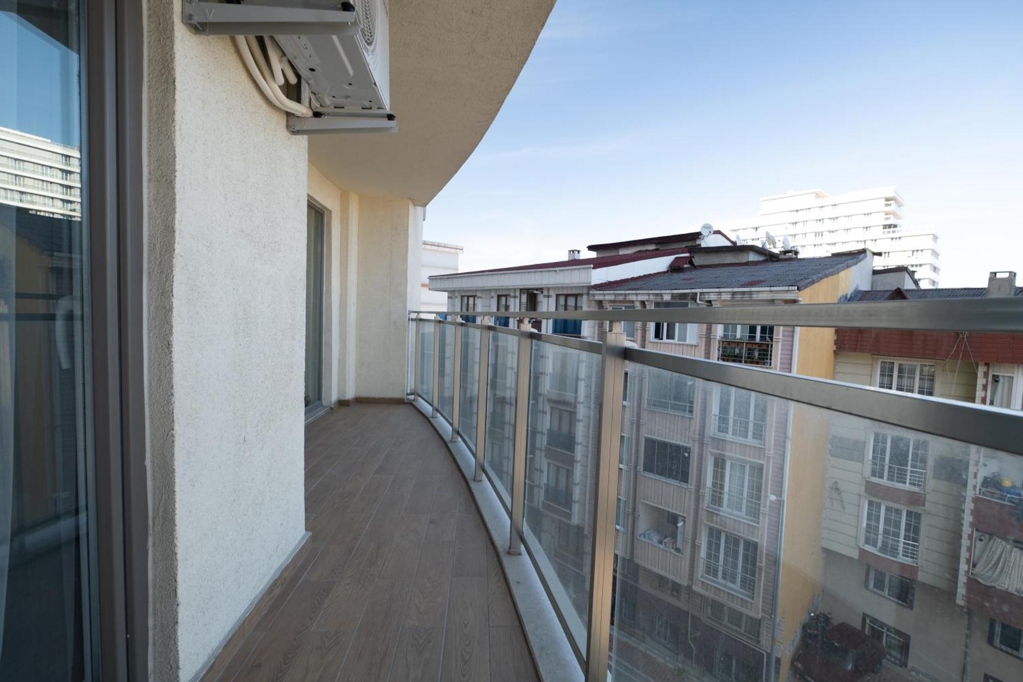 Linkinn Luxury Residence & Spa Istanbul Cameră foto
