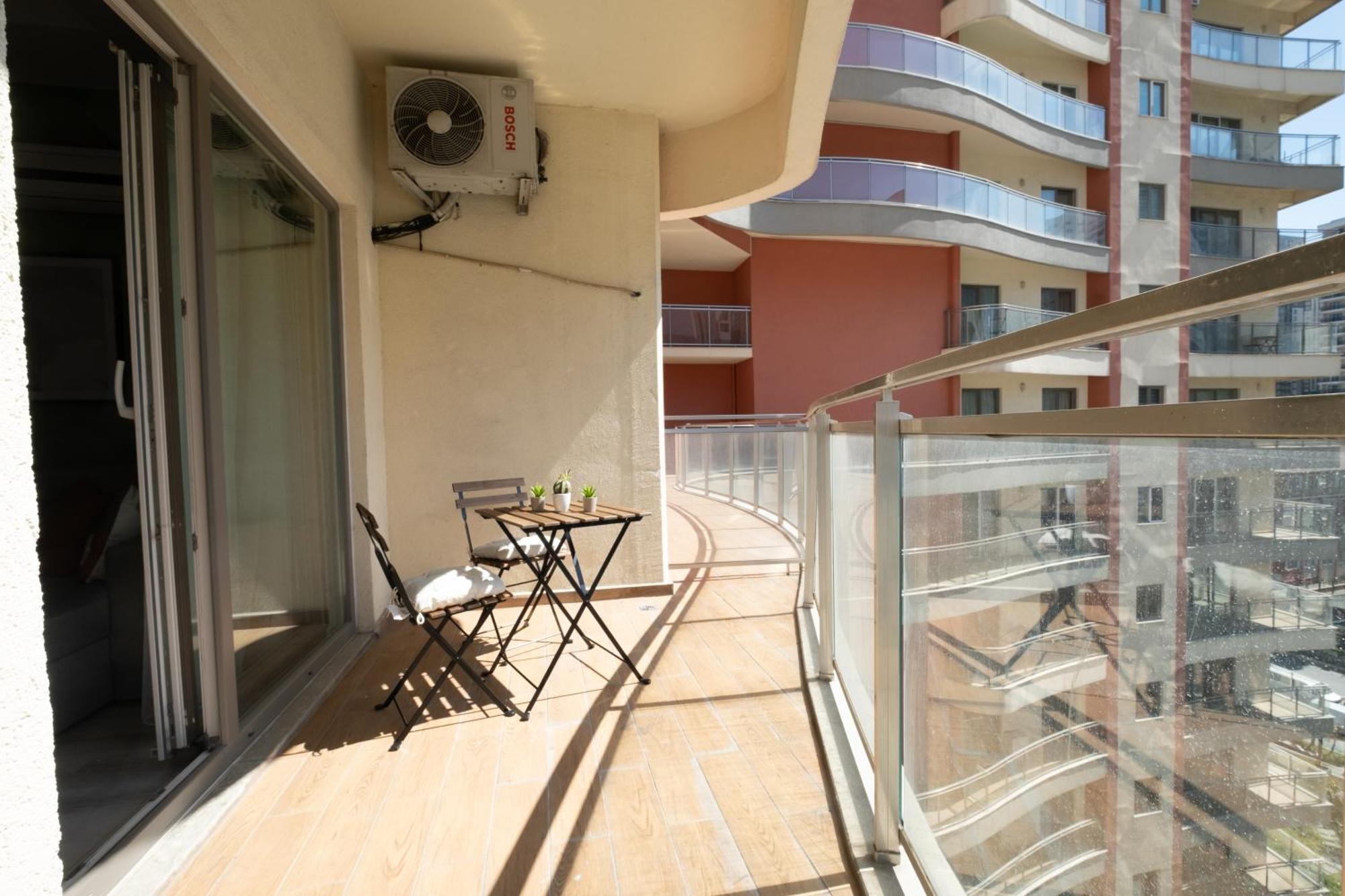 Linkinn Luxury Residence & Spa Istanbul Cameră foto