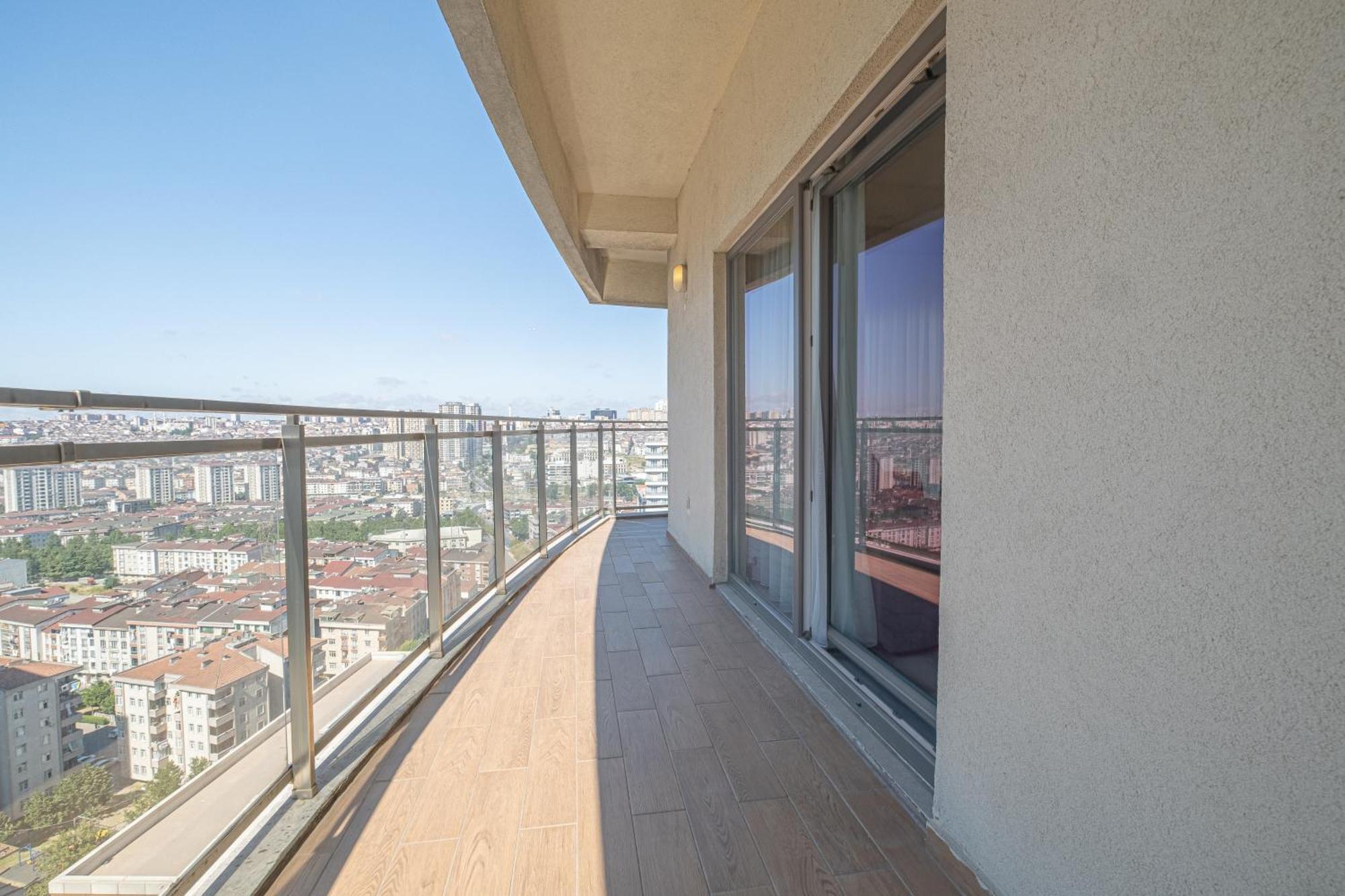 Linkinn Luxury Residence & Spa Istanbul Cameră foto