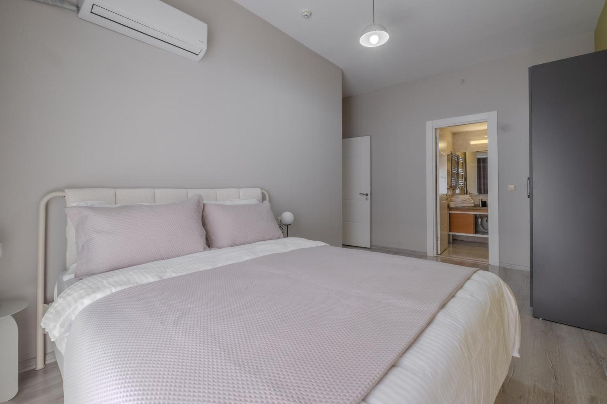 Linkinn Luxury Residence & Spa Istanbul Cameră foto