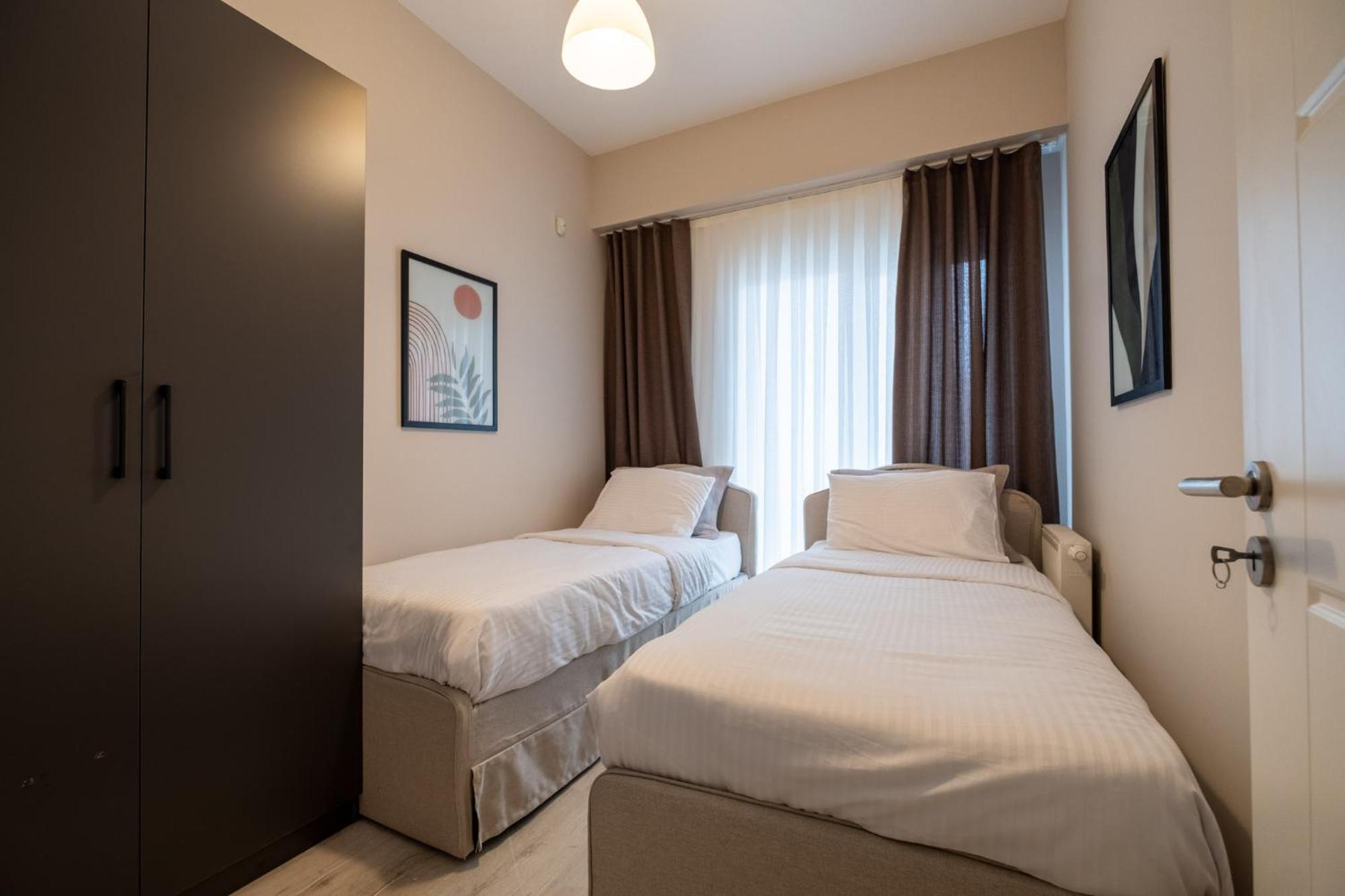 Linkinn Luxury Residence & Spa Istanbul Cameră foto