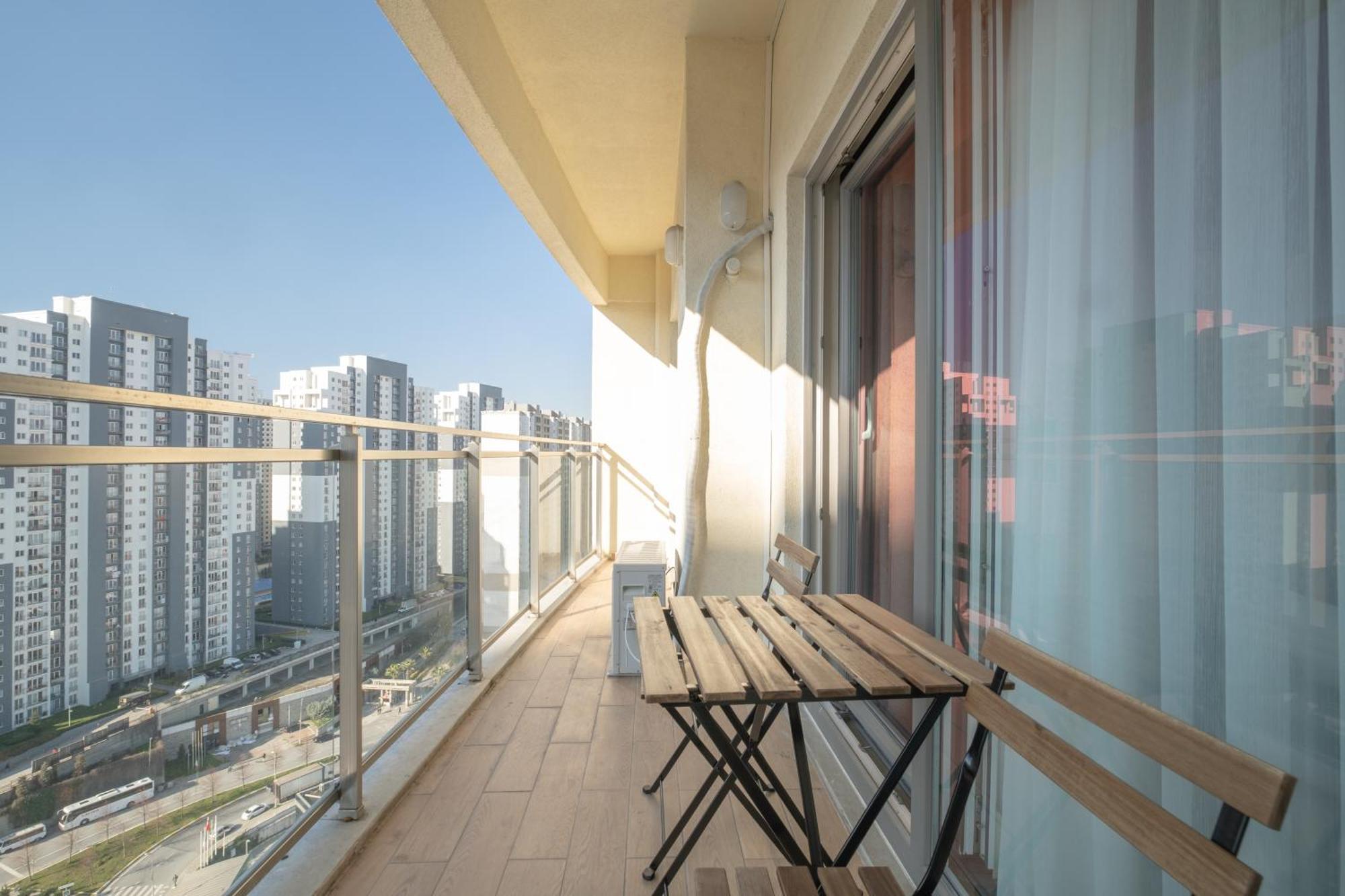 Linkinn Luxury Residence & Spa Istanbul Cameră foto