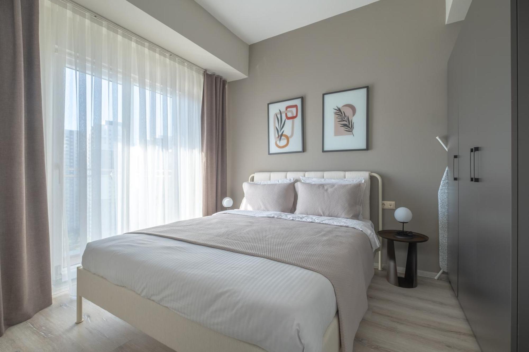 Linkinn Luxury Residence & Spa Istanbul Cameră foto