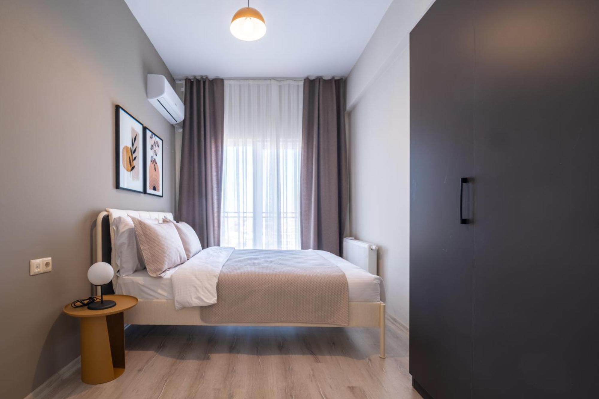 Linkinn Luxury Residence & Spa Istanbul Cameră foto